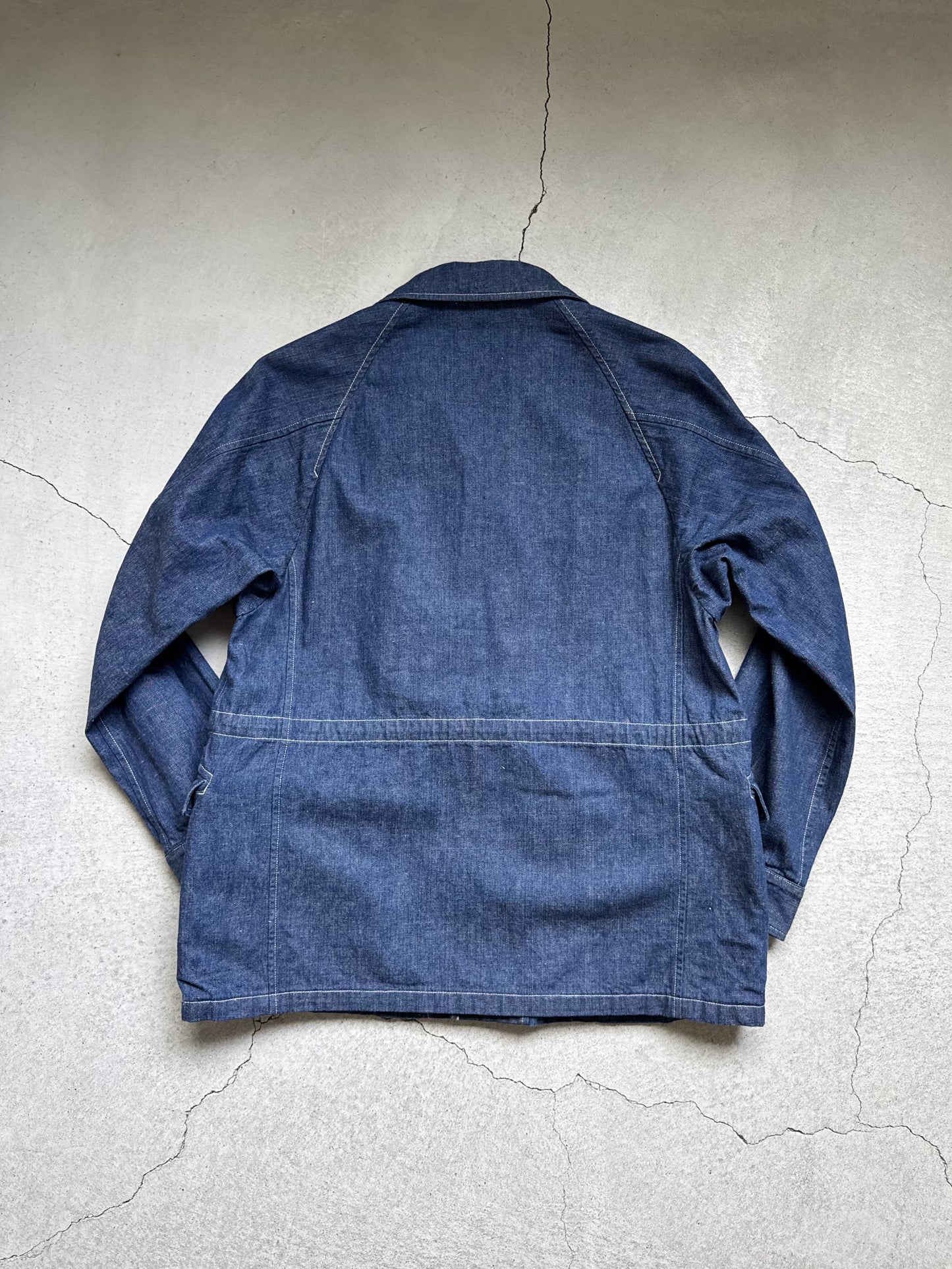 [ 27SS受注アイテム / 27SS ORDER ITEM ] COHÉRENCE - ROBERT / ROBERT-P