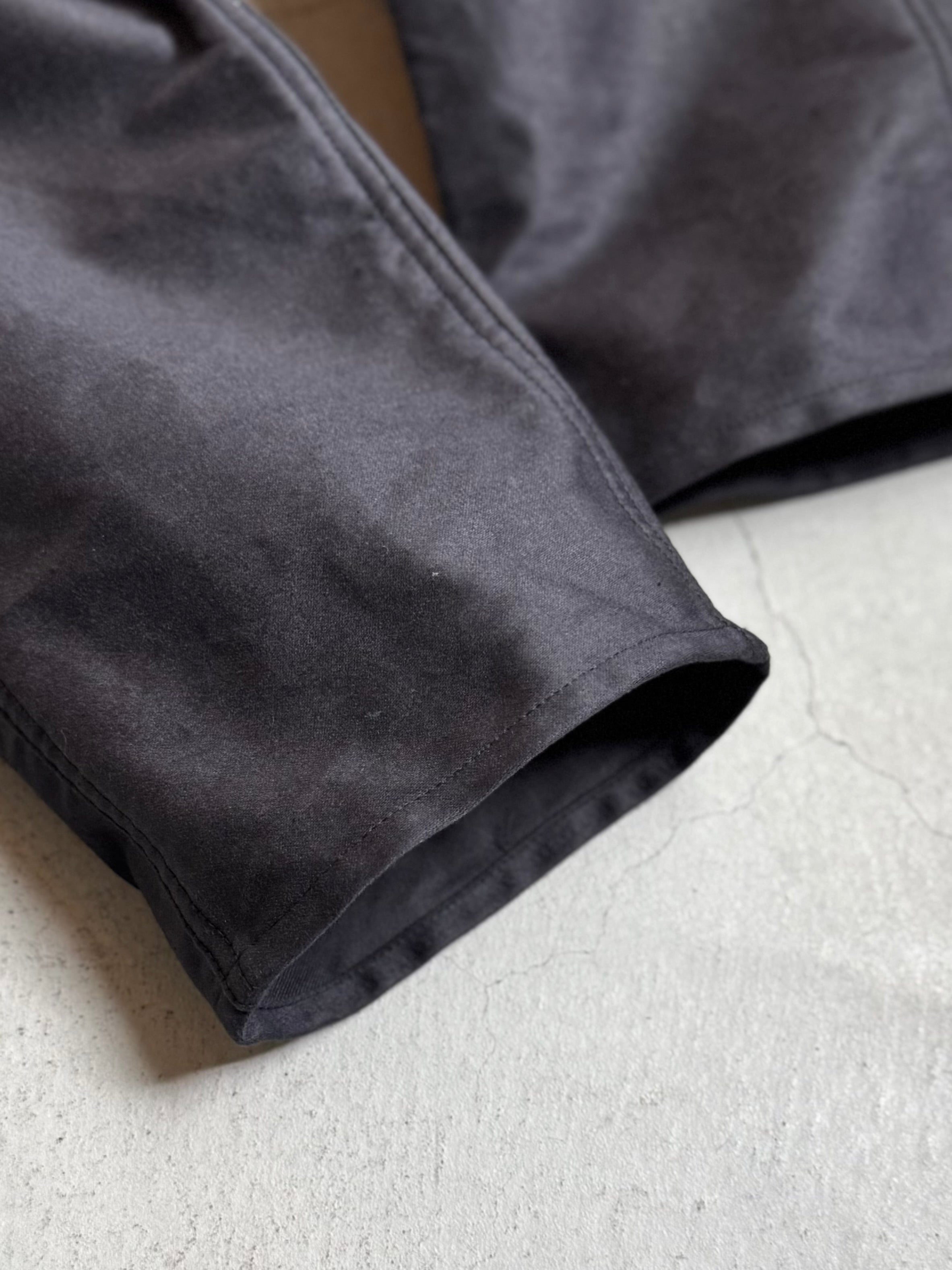 SASSAFRAS - Sprayer 5 + Pants (Heavy Moleskin) – CREUSEURS