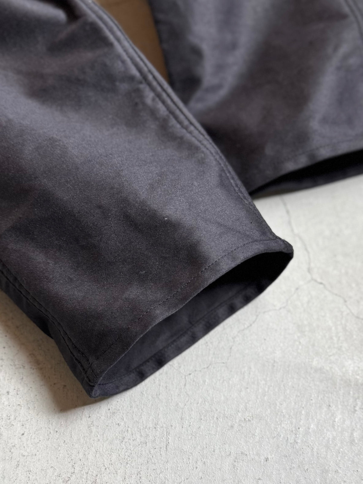 SASSAFRAS - Sprayer 5 + Pants (Heavy Moleskin)