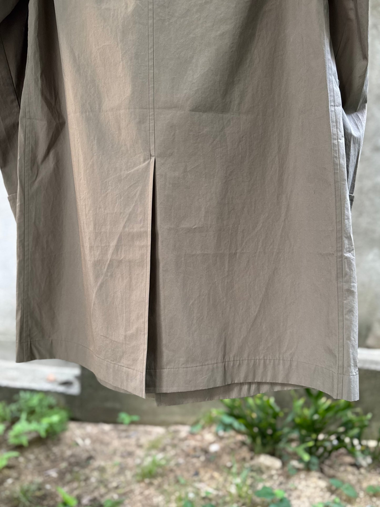 [ 27SS受注アイテム / 27SS ORDER ITEM ] COHÉRENCE - CORB Ⅱ