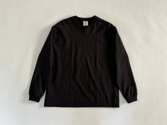 WASEW / ワソー "TOUGH L/S TEE (タフロングスリーブT)"