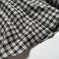 BAUTH - Cotton Silk Check Shirts