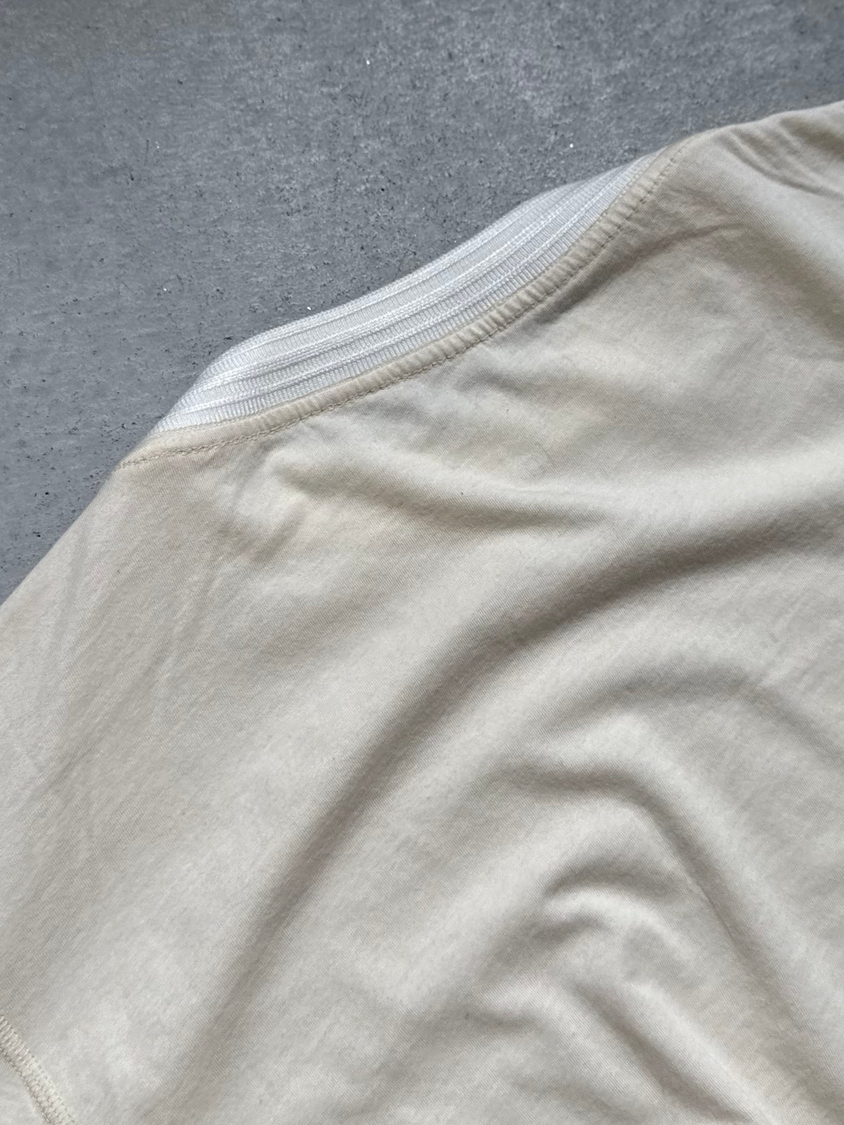 Motivmfg - Shuttle T-shirt L/S