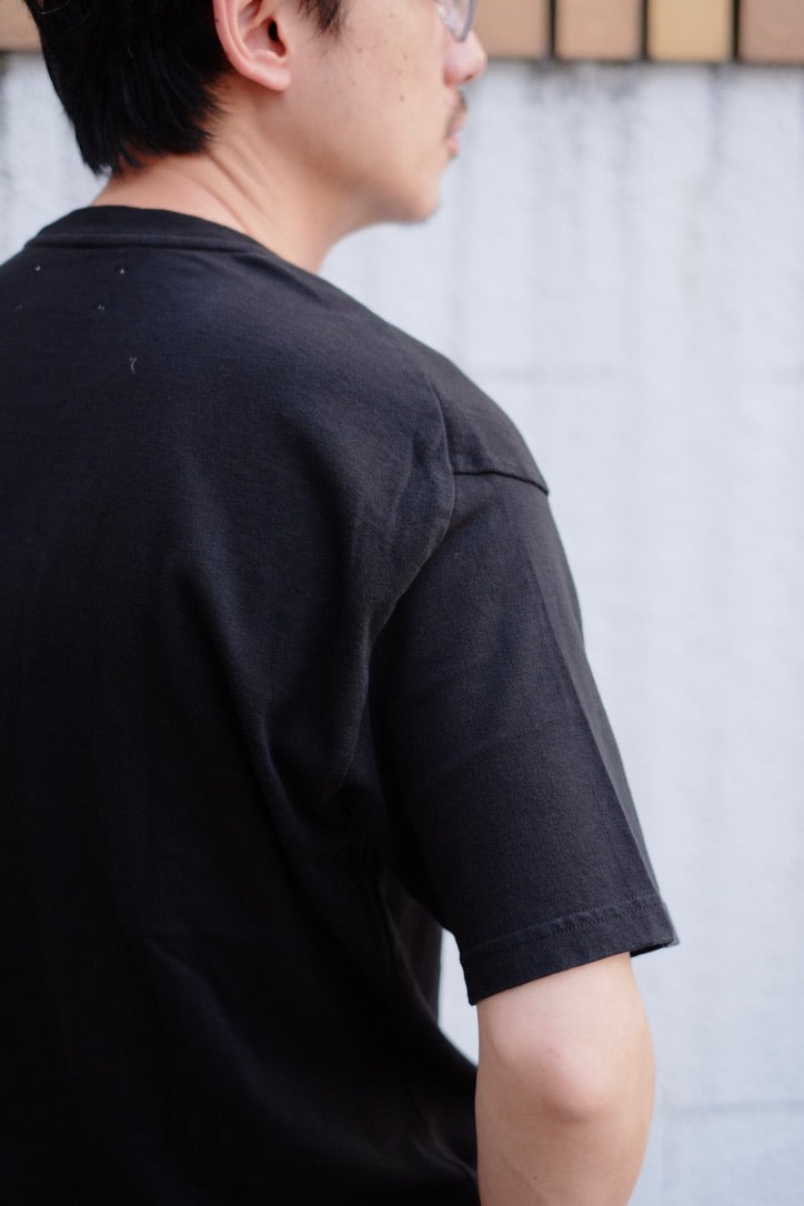 COLLECTION 002 WONDER ROOM - S/S dress shirt