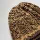 slopeslow - cap (HAND KNITTING accessories)