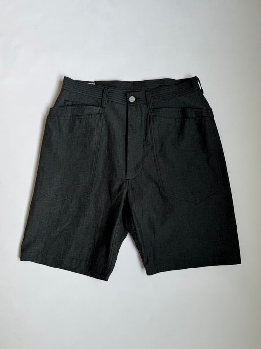 SASSAFRAS - D Scoop Pant 1/2