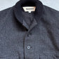 slopeslow - C.C.C Tweed Jacket