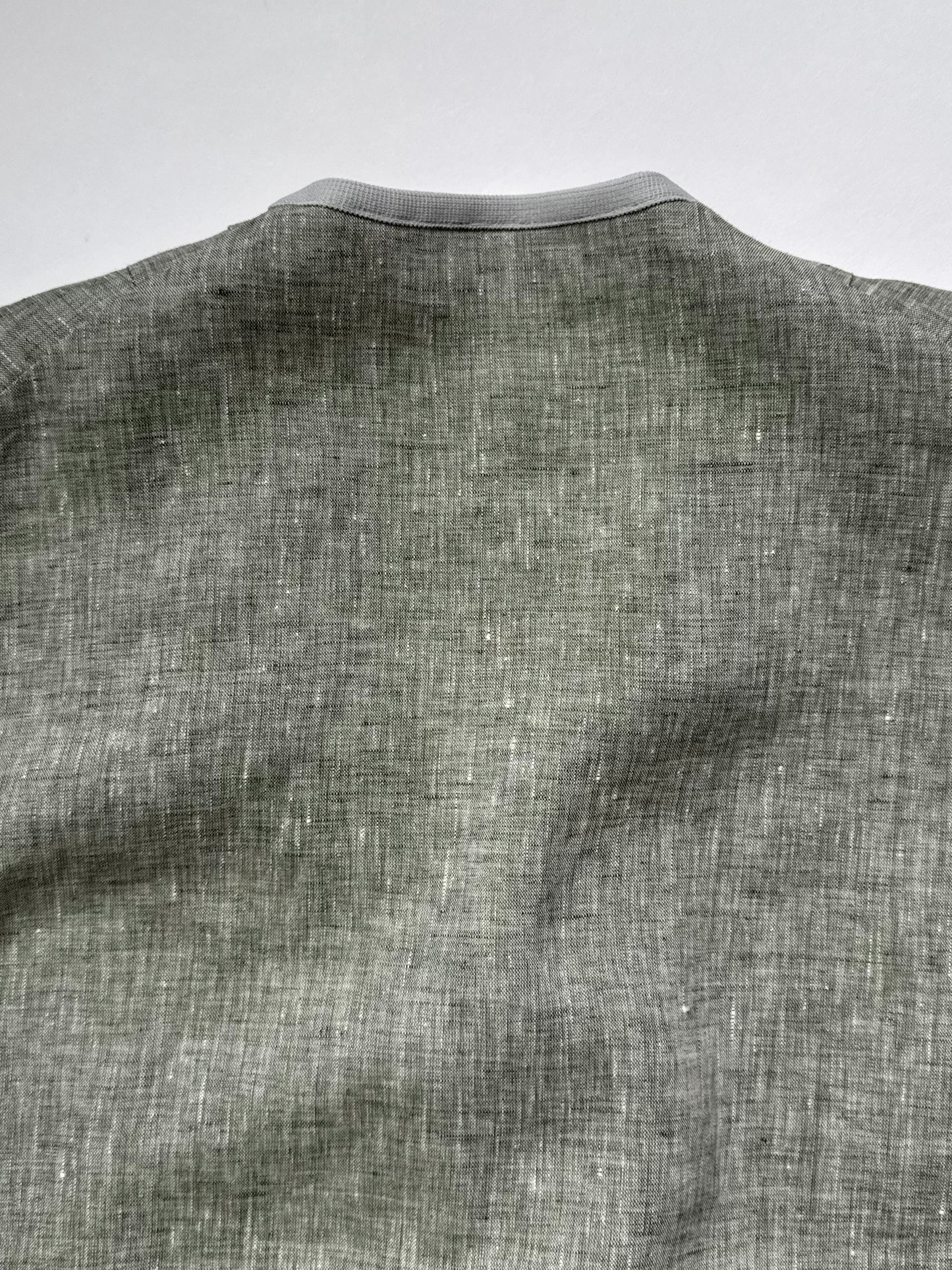KIMURA - Narrowing cardigan