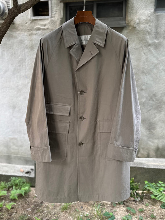 [ 27SS受注アイテム / 27SS ORDER ITEM ] COHÉRENCE - CORB Ⅱ