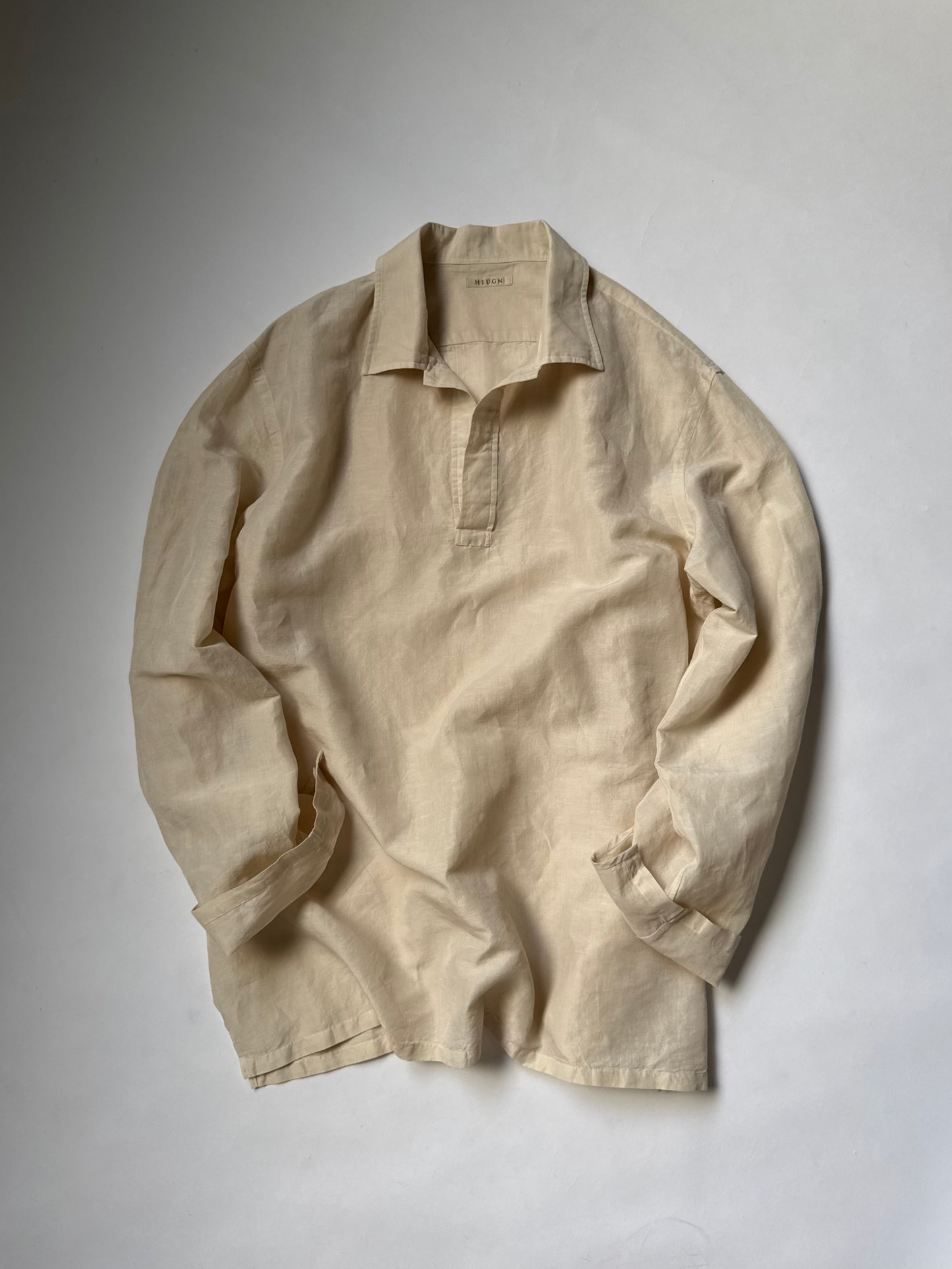 HEUGN - Percy Pullover Skipper (SHIRT159)