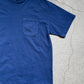 SASSAFRAS-Chop Corner Pocket T 1/2
