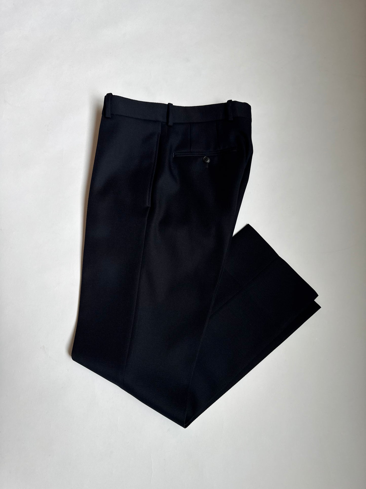 HEUGN - TROUSERS116-Clive
