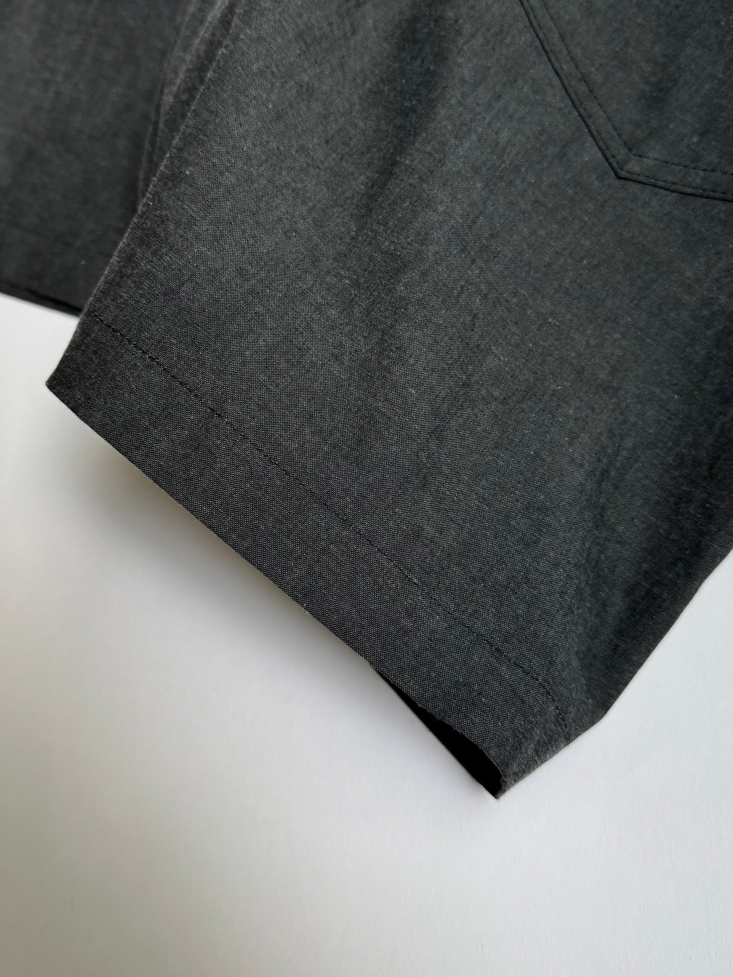SASSAFRAS - D Scoop Pant 1/2