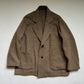 25AW Pelemele - COVERALL JACKET