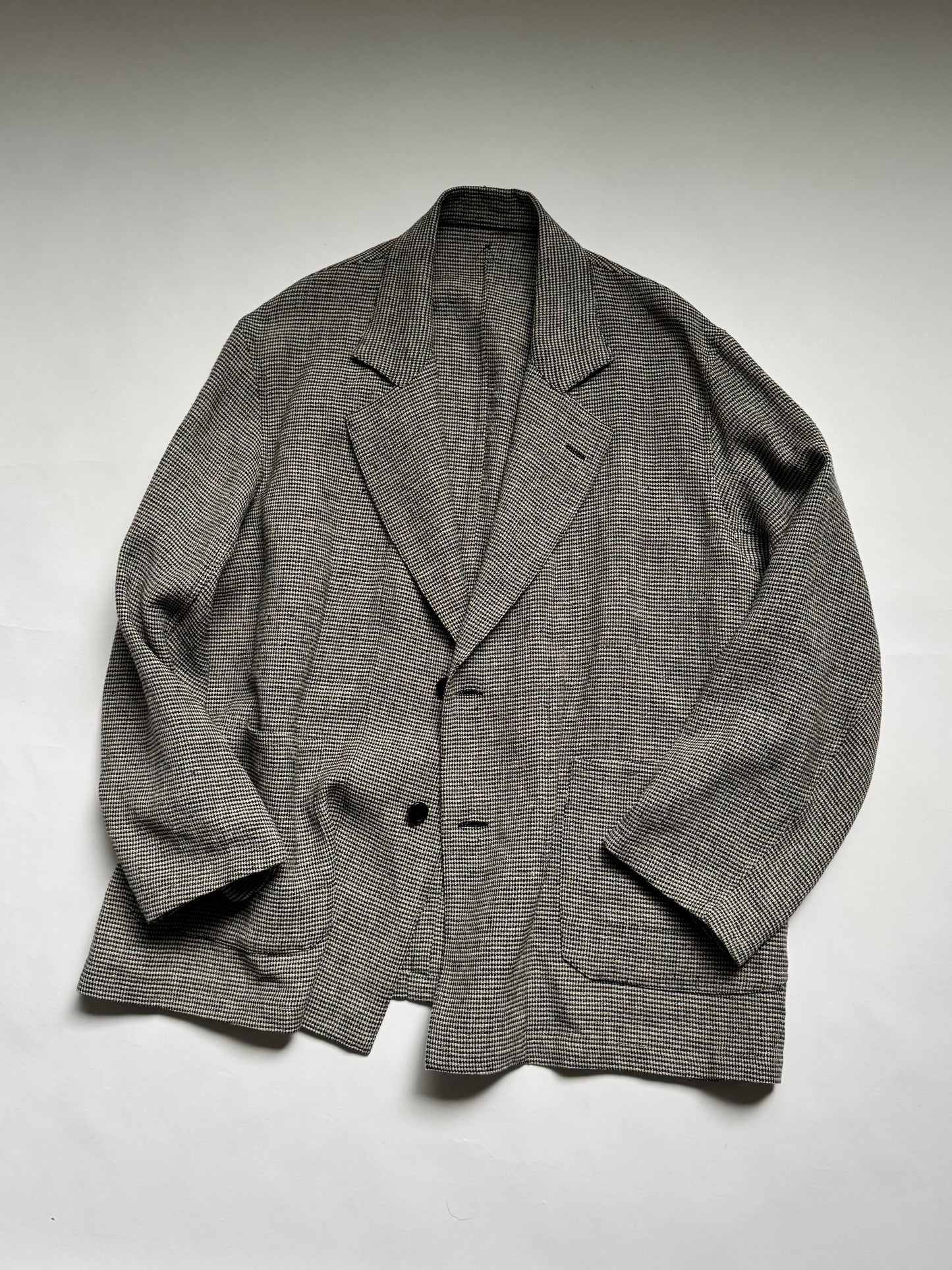 Pelemele - COVERALL JACKET