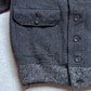 slopeslow - C.C.C Tweed Jacket