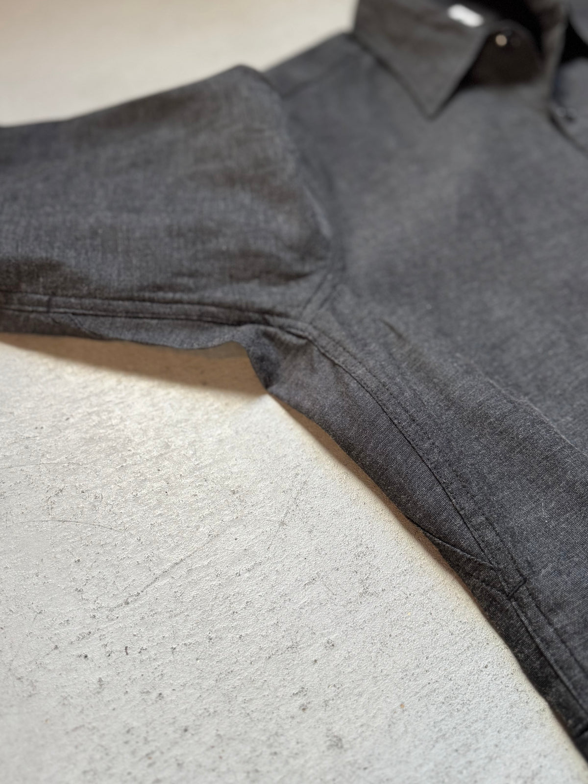 SASSAFRAS - Wheel Barrow Shirt