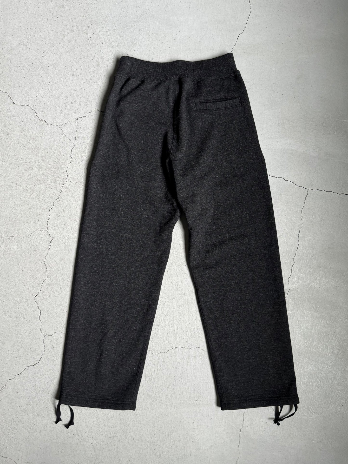 25AW slopeslow - truck pants