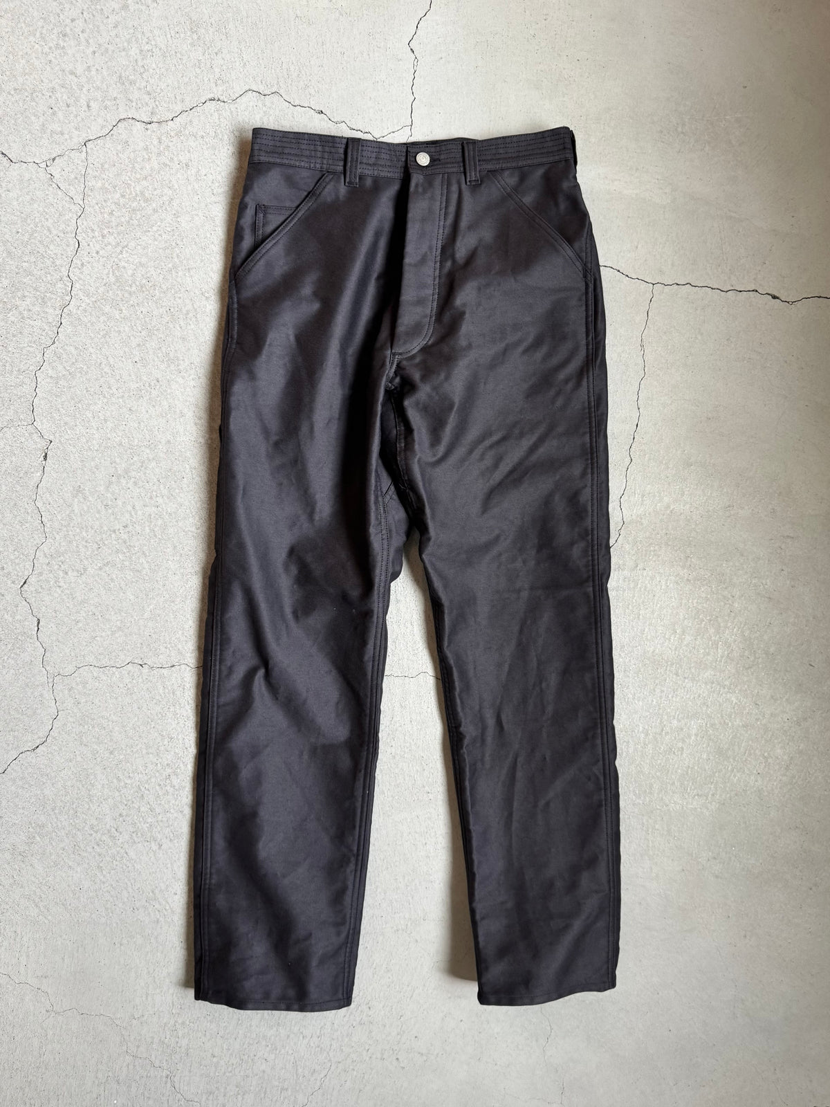 SASSAFRAS - Sprayer 5 + Pants (Heavy Moleskin)