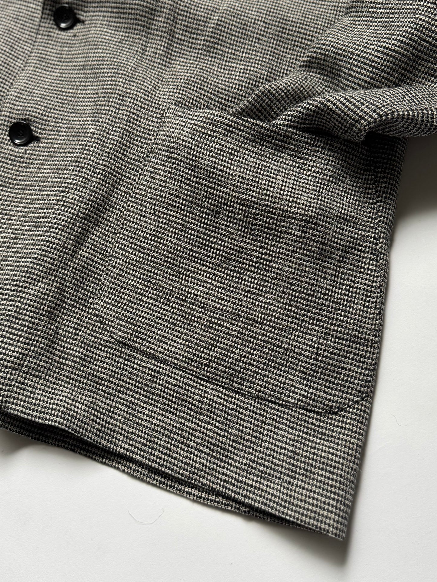 Pelemele - COVERALL JACKET