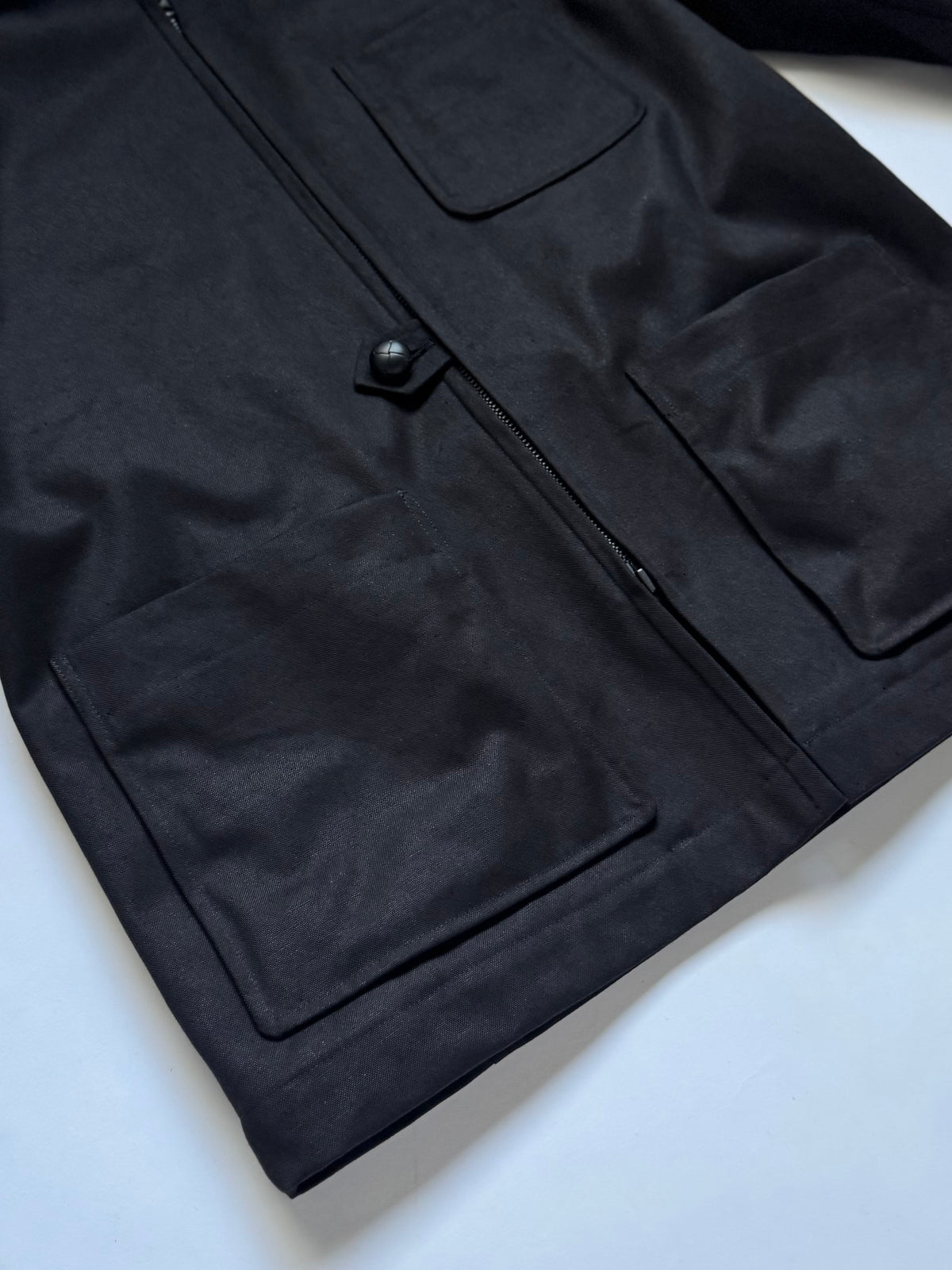 COHERENCE - BIRKS-FLB (Yacht Canvas )