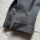 SARTO - HIGH TWIST WOOL WING COLLAR SHIRT