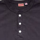 Healthknit - USA HENLEY S/S T SHIRT