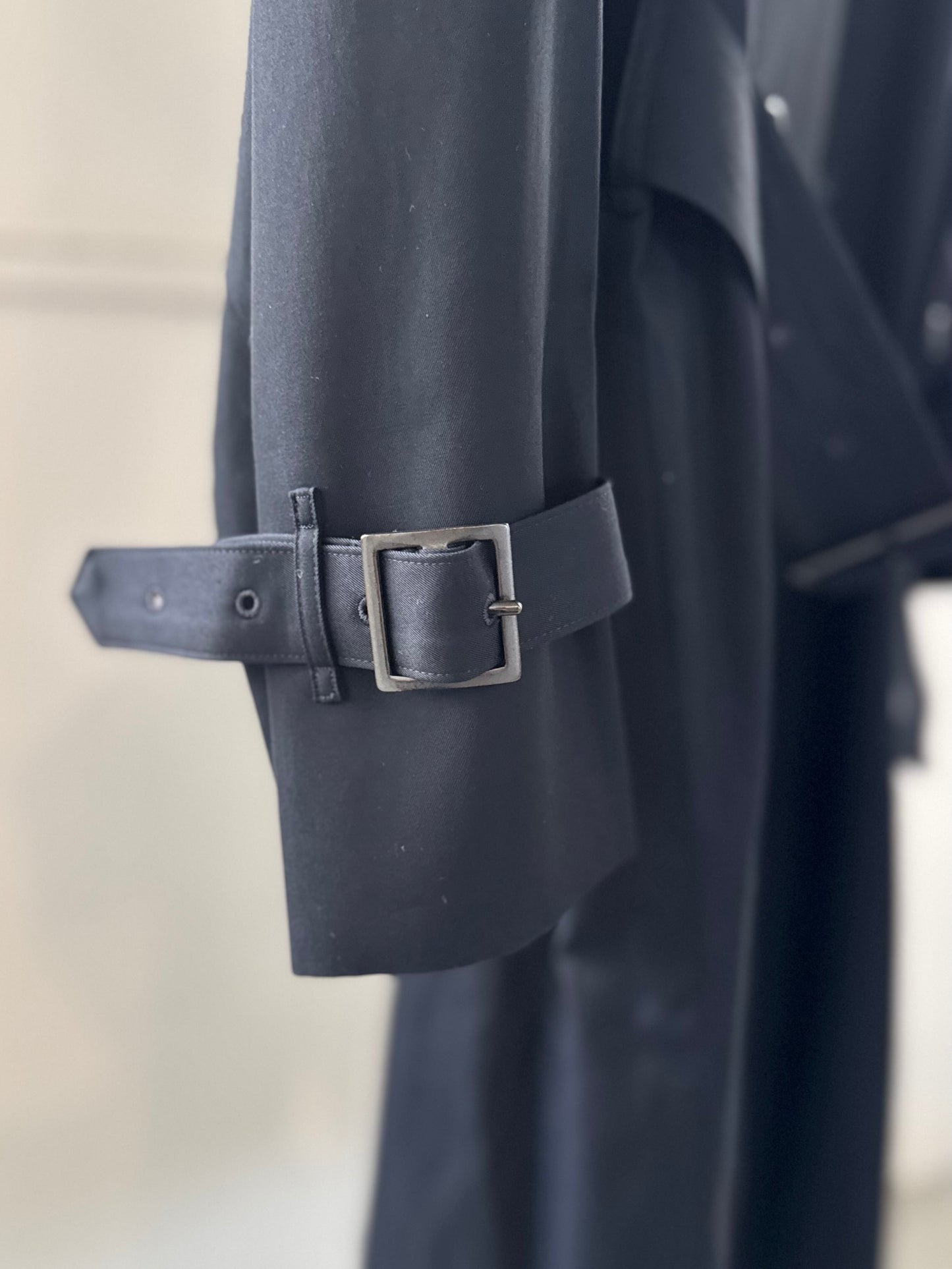 [ 27SS受注アイテム / 27SS ORDER ITEM ] COHÉRENCE - AL Ⅱ