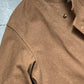 Pelemele - COVERALL JACKET (Canvas)