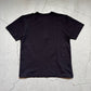 Healthknit - USA HENLEY S/S T SHIRT