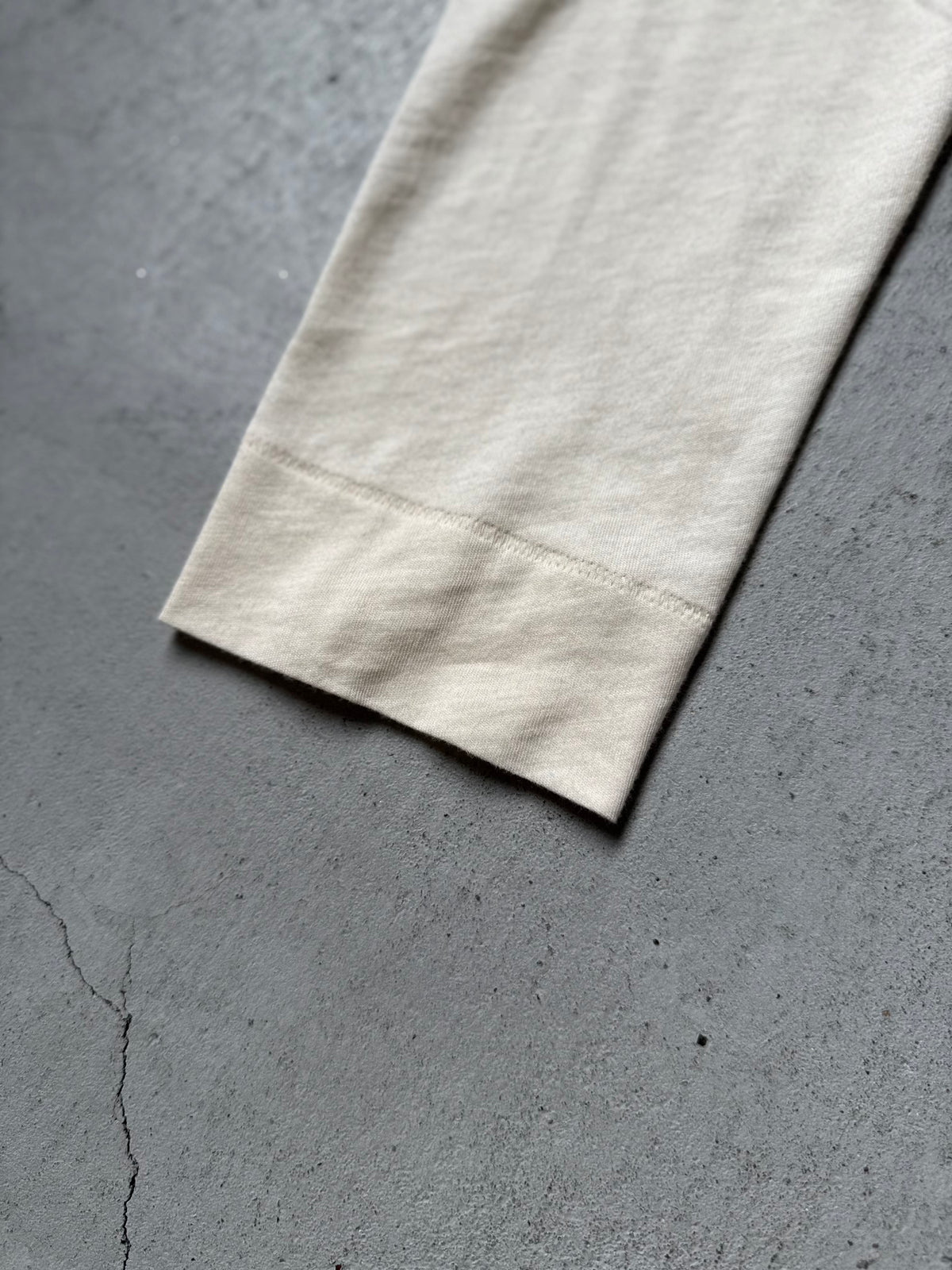 Motivmfg - Shuttle T-shirt L/S