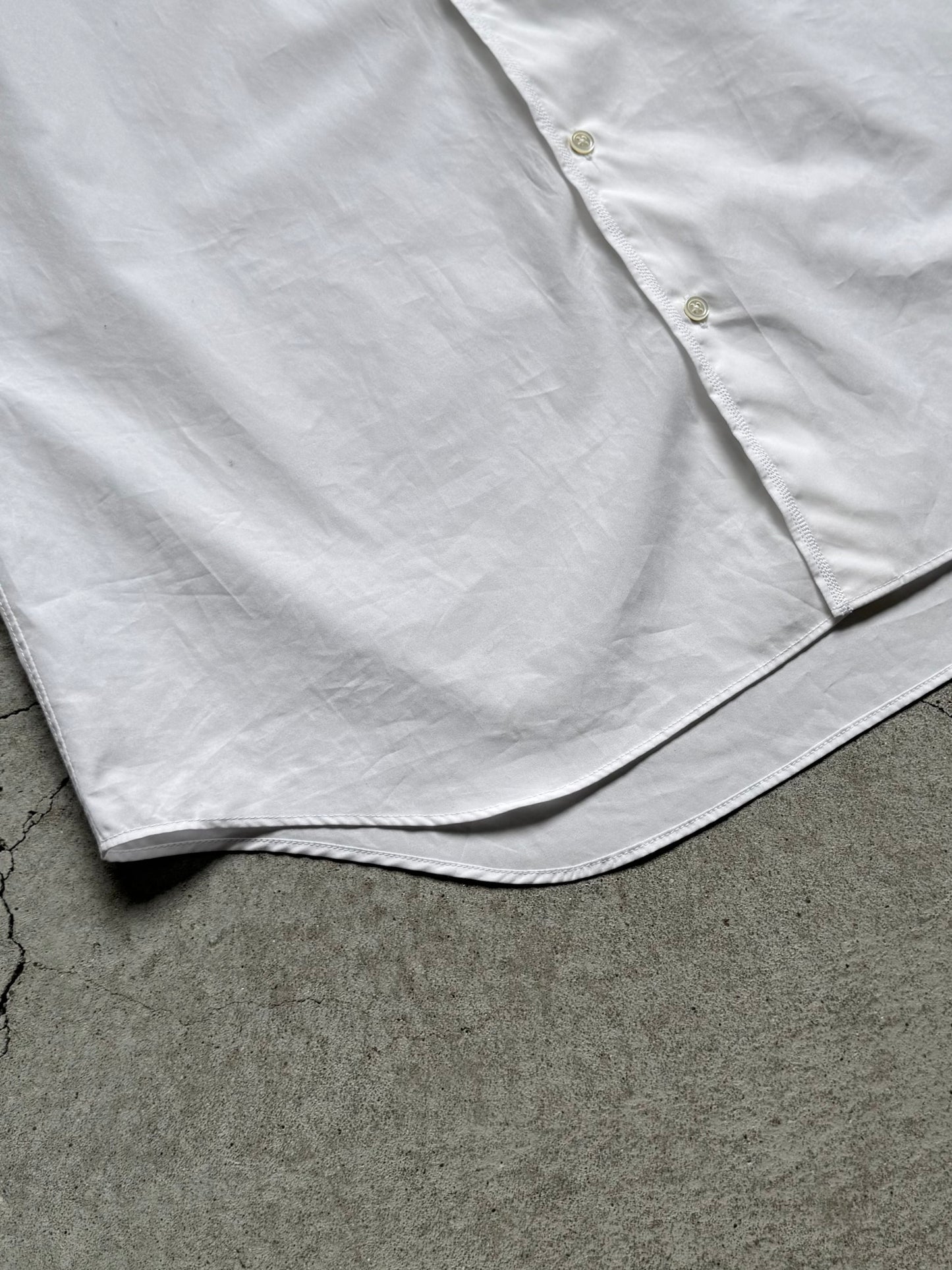 KIMURA - 5needles / plain front