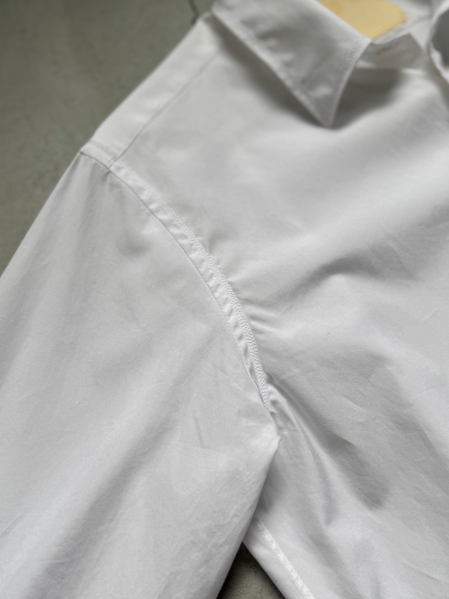KIMURA - 5needles / plain front