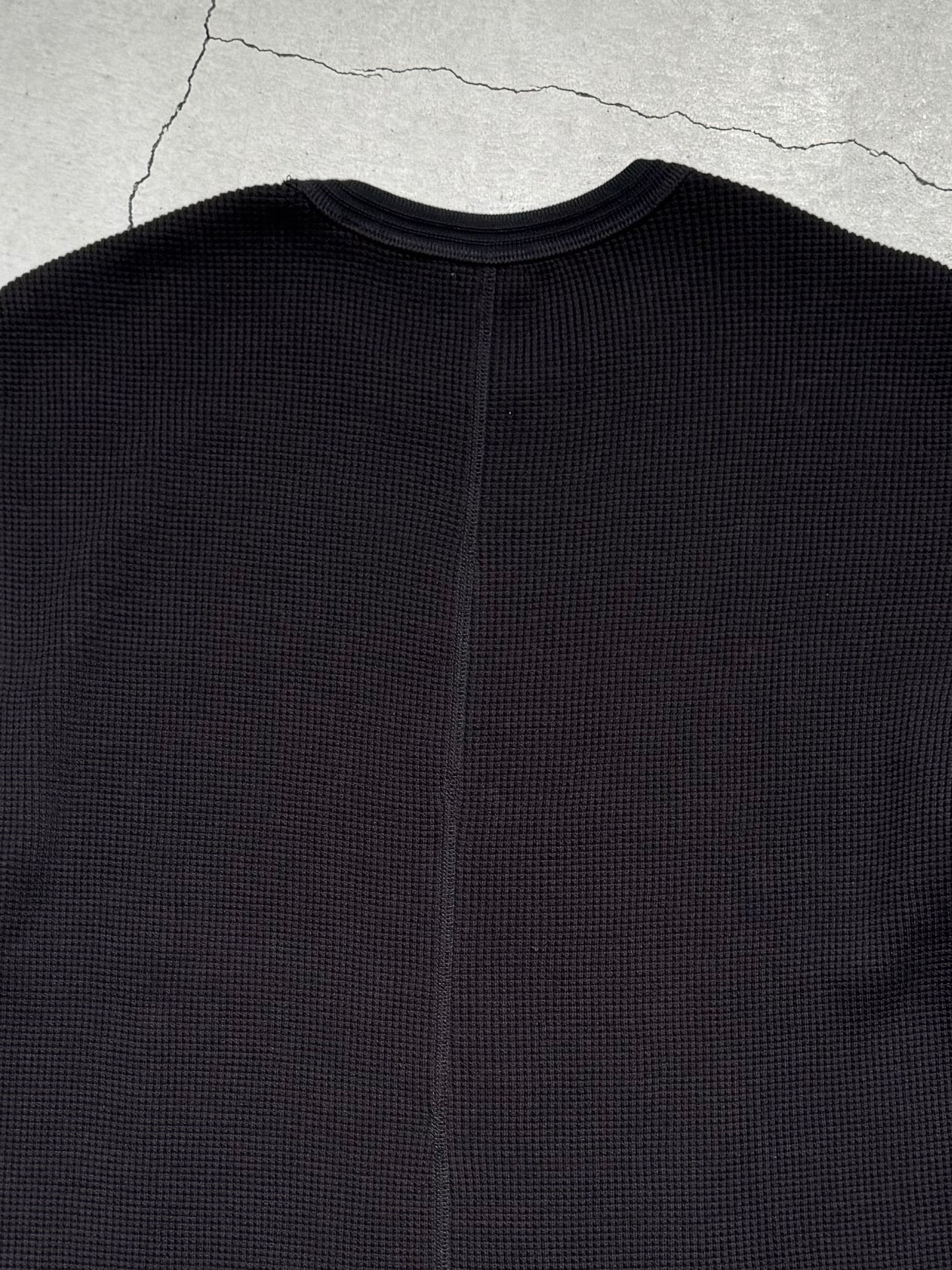 COLLECTION 003 WONDER ROOM ESSE - The Waffle