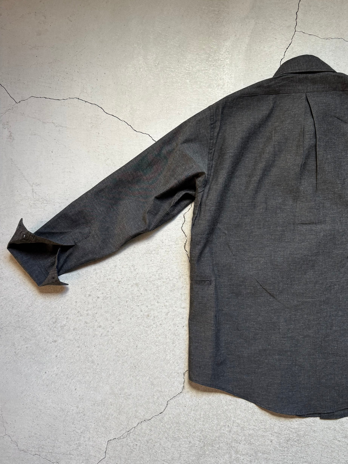 SASSAFRAS - Wheel Barrow Shirt