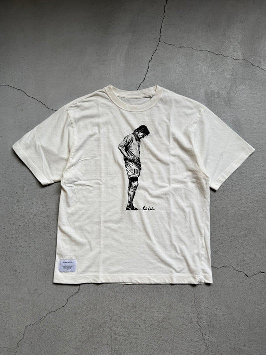 The Inoue Brothers - Rich Windsor “Baggio T-Shirt"