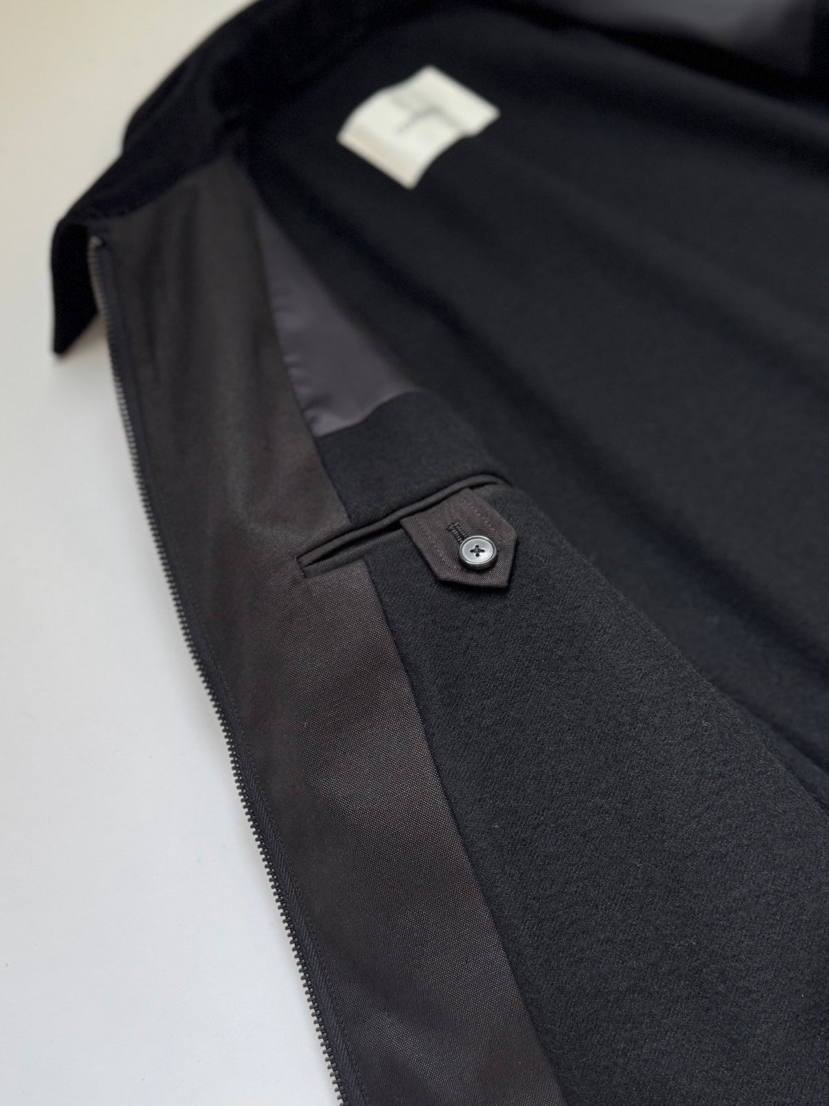COHERENCE - BIRKS-FLB (Yacht Canvas )