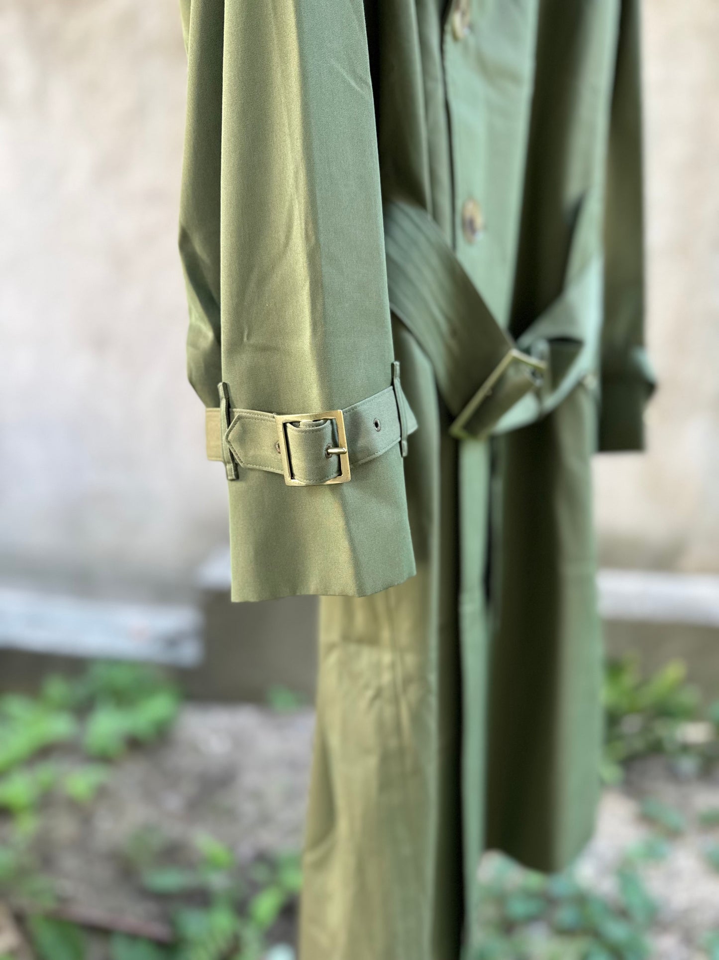 [ 27SS受注アイテム / 27SS ORDER ITEM ] COHÉRENCE - AL Ⅱ
