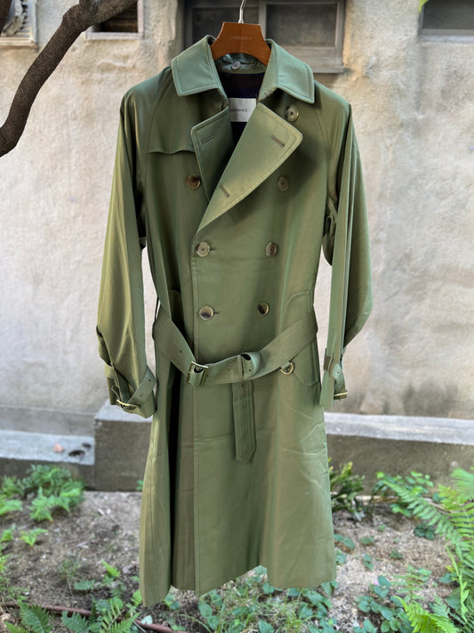 [ 27SS受注アイテム / 27SS ORDER ITEM ] COHÉRENCE - AL Ⅱ