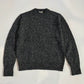 24AW HEUGN / ユーゲン “Alex Cashmere Knit MIV / KNITWEAR003”