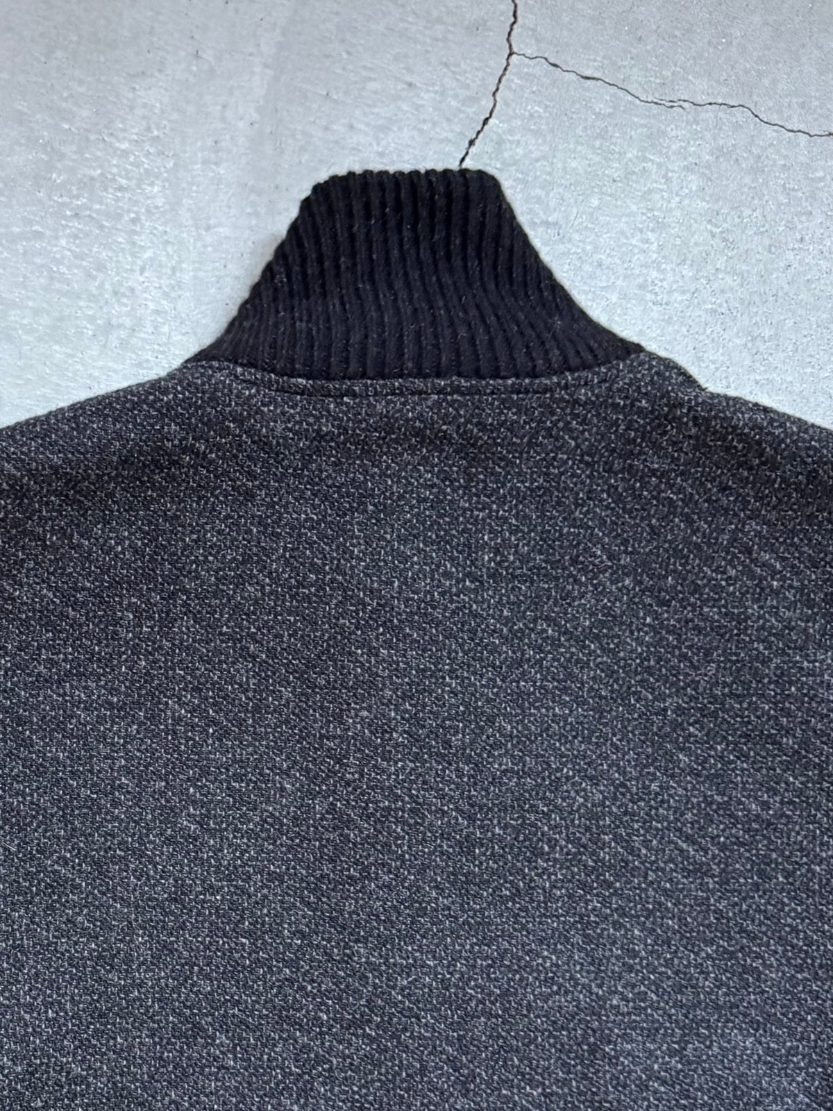 slopeslow - C.C.C Tweed Jacket