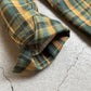 Pelemele - COVERALL JACKET (Twill Check)