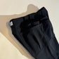 SASSAFRAS / ササフラス “Overgrown Hiker Pants ”