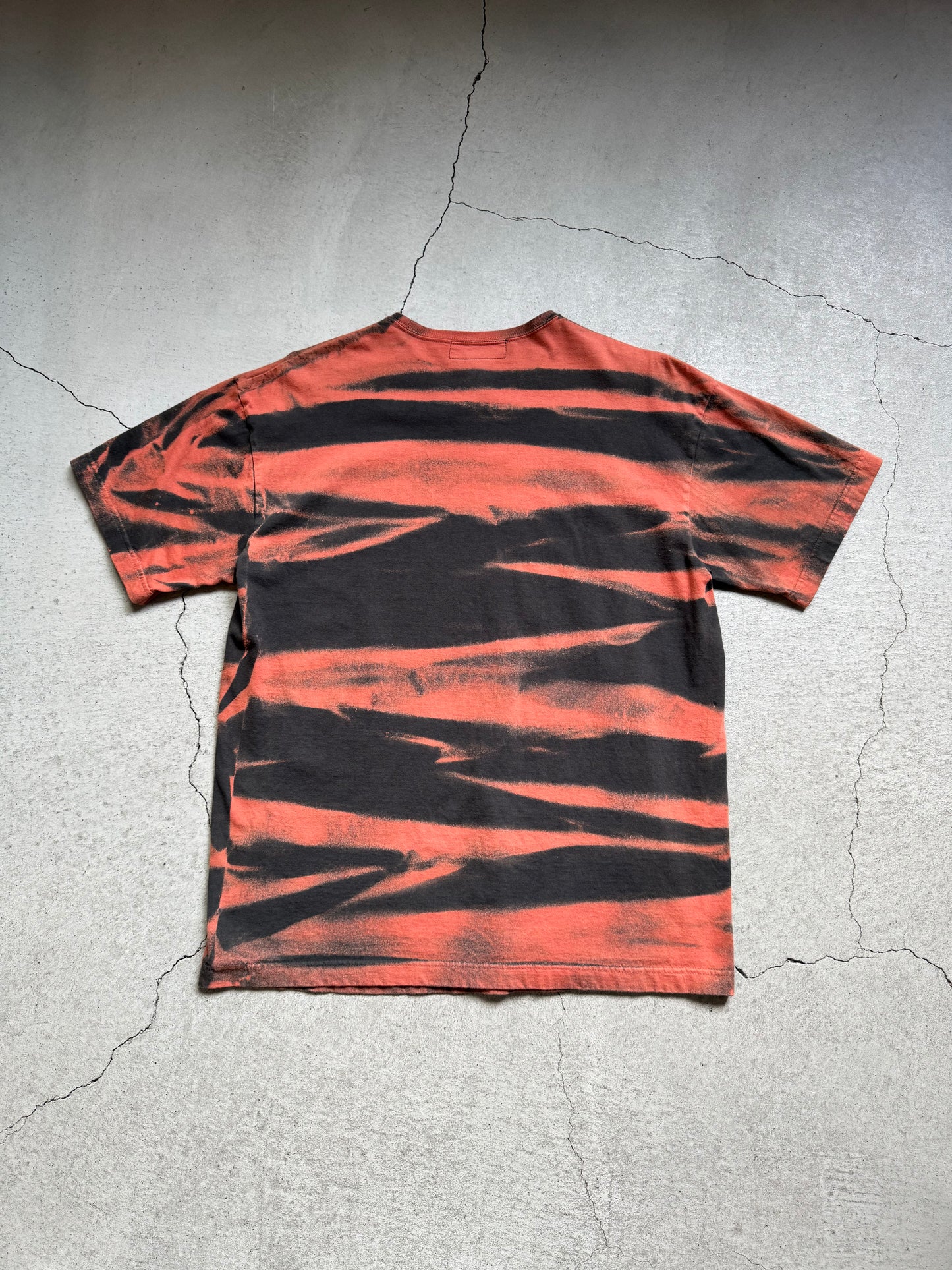 SASSAFRAS - Sludge Border T