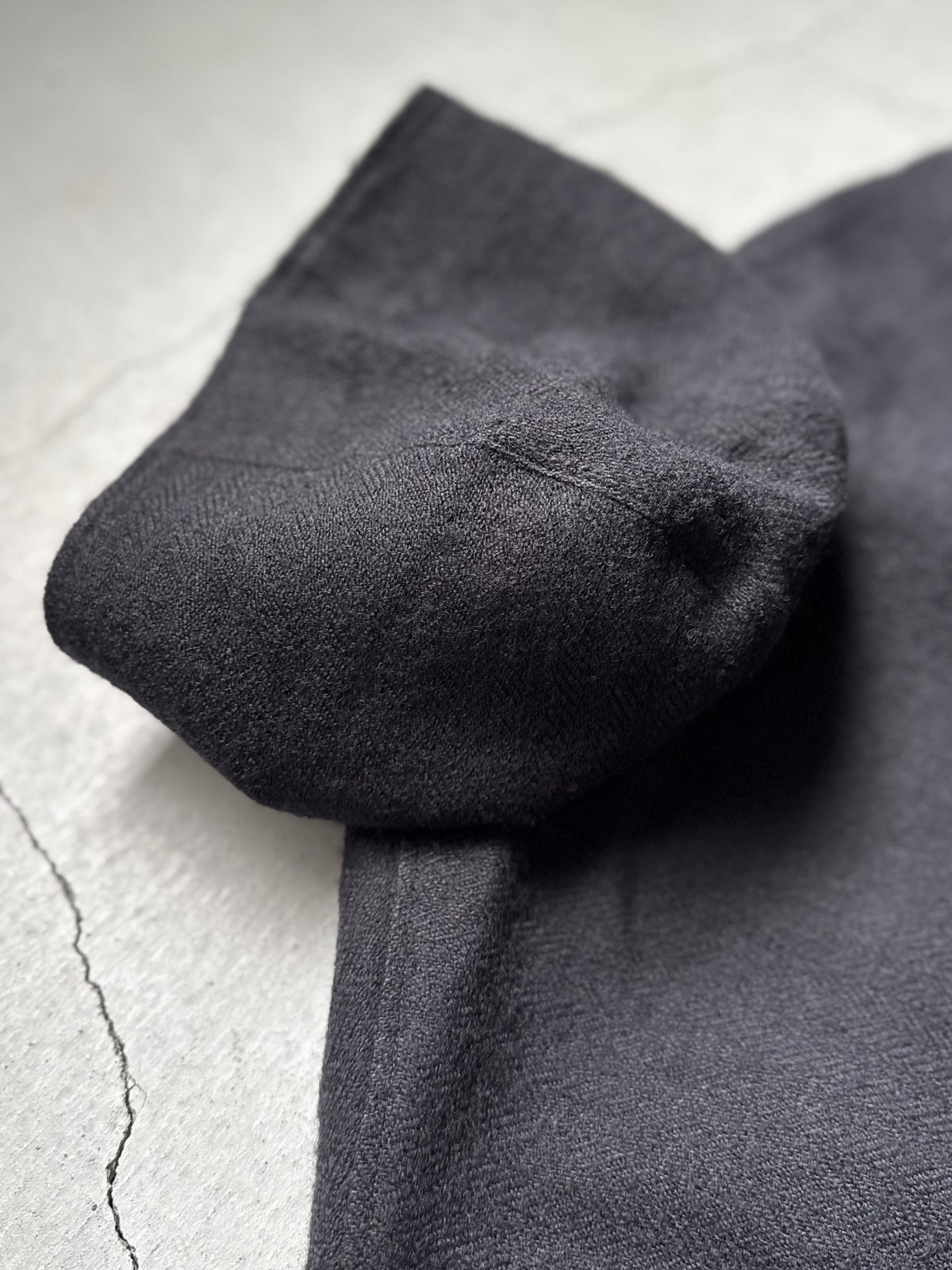 Motiv mfg - Shiff hooded jacket