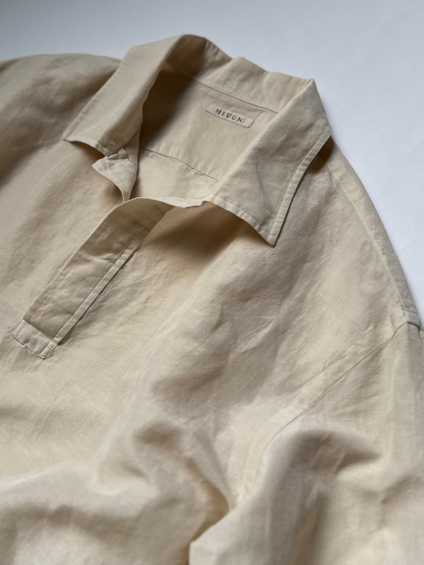 HEUGN - Percy Pullover Skipper (SHIRT159)