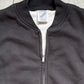 WASEW - Two Face Zip Sweat