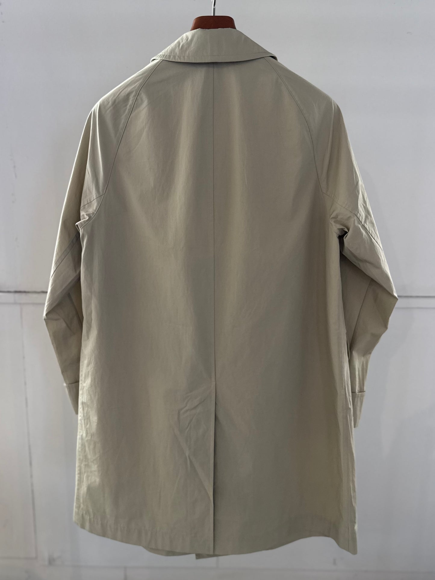 [ 27SS受注アイテム / 27SS ORDER ITEM ] COHÉRENCE - CORB Ⅱ