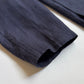 BAUTH - LINEN MILITARY JACKET