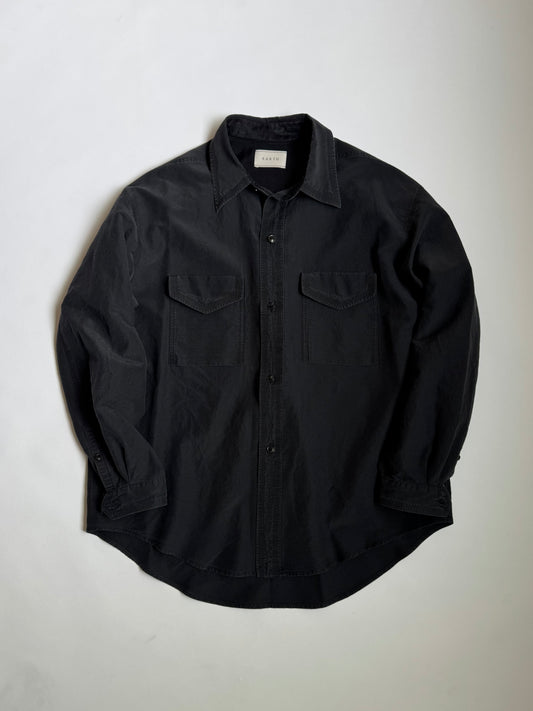 26SS SARTO - OVER SHIRT